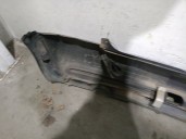 Replacement rear bumper for Mini Mini (R50, R53) One OEM IAM reference 51127127954 51127127954 