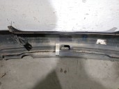 Recambio de paragolpes trasero para mini mini (r50,r53) one referencia OEM IAM 51127127954 51127127954 