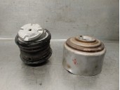 Recambio de soporte motor para mercedes-benz clase c (w203) berlina 32 amg (203.065) referencia OEM IAM A2032401217 A2032401217 