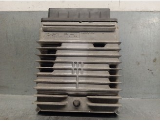 Replacement engine ECU for Ford Mondeo III (B5Y) 2.2 TDCi OEM IAM reference 5S7112A650AB 28011092 