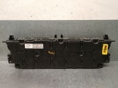 Recambio de cuadro instrumentos para citroën c4 picasso 2.0 hdi fap cat (rhr / dw10bted4) referencia OEM IAM 9666704380 6103V1 