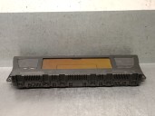 Recambio de cuadro instrumentos para citroën c4 picasso 2.0 hdi fap cat (rhr / dw10bted4) referencia OEM IAM 9666704380 6103V1 