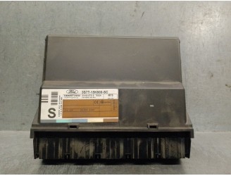 Recambio de modulo confort para ford mondeo iii (b5y) 2.2 tdci referencia OEM IAM 3S7T15K600SC  