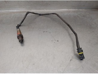 Recambio de sonda lambda para mercedes-benz clase c (w203) berlina 32 amg (203.065) referencia OEM IAM A0015400717 A0015400717 