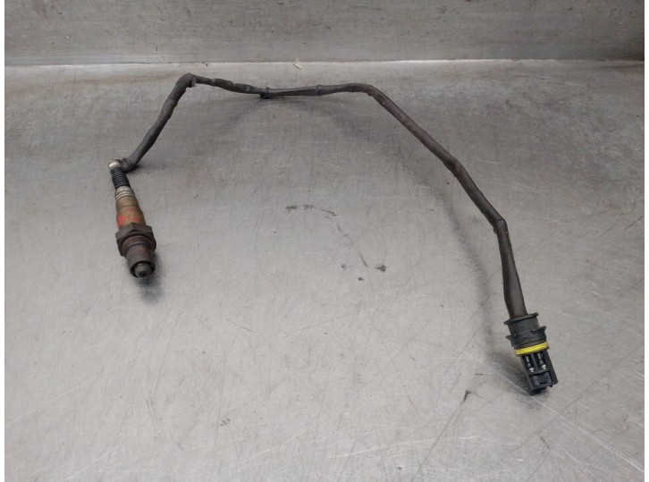 Recambio de sonda lambda para mercedes-benz clase c (w203) berlina 32 amg (203.065) referencia OEM IAM A0015400717 A0015400717 
