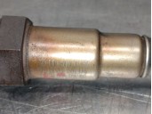 Recambio de sonda lambda para mercedes-benz clase c (w203) berlina 32 amg (203.065) referencia OEM IAM A0015400717 A0015400717 