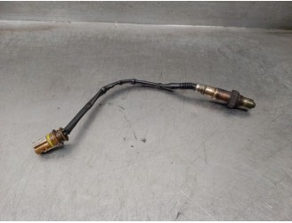 Recambio de sonda lambda para mercedes-benz clase c (w203) berlina 32 amg (203.065) referencia OEM IAM A0015404617 A0015404617 