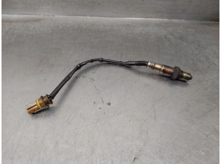 Recambio de sonda lambda para mercedes-benz clase c (w203) berlina 32 amg (203.065) referencia OEM IAM A0015404617 A0015404617 