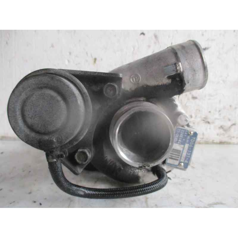 Recambio de turbocompresor para bmw serie 5 berlina (e39) 525tds referencia OEM IAM 2246144 7706451 