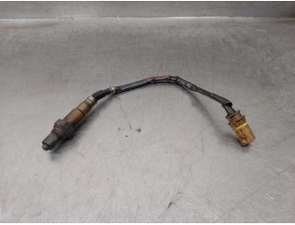 Recambio de sonda lambda para mercedes-benz clase c (w203) berlina 32 amg (203.065) referencia OEM IAM 0015404617 A0015404617 