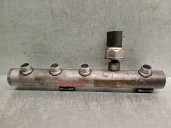 Recambio de rampa inyectora para audi q7 (4l) 3.0 v6 24v tdi referencia OEM IAM 059130089AB 059130089AB 