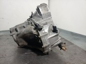 Recambio de caja cambios para nissan almera ii (n16) 2.2 di referencia OEM IAM YD 32010WD807 1129ABYD