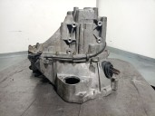 Recambio de caja cambios para nissan almera ii (n16) 2.2 di referencia OEM IAM YD 32010WD807 1129ABYD