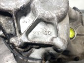 Recambio de caja cambios para nissan almera ii (n16) 2.2 di referencia OEM IAM YD 32010WD807 1129ABYD