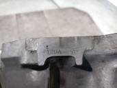 Recambio de caja cambios para nissan almera ii (n16) 2.2 di referencia OEM IAM YD 32010WD807 1129ABYD