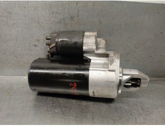 Recambio de motor arranque para mercedes-benz clase c (w203) berlina 32 amg (203.065) referencia OEM IAM 1121510001 A1121510001 