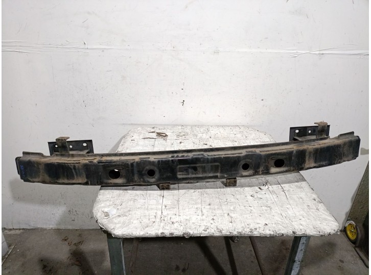 Recambio de refuerzo paragolpes delantero para hyundai trajet (fo) 2.0 crdi gls referencia OEM IAM 865303A010 865303A010 