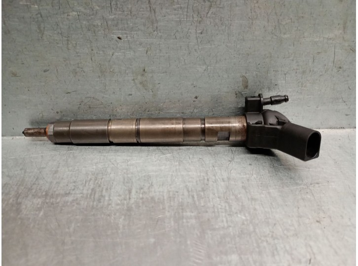 Recambio de inyector para audi q7 (4l) 3.0 v6 24v tdi referencia OEM IAM 059130277AH 059130277AH 0445115052 BOSCH