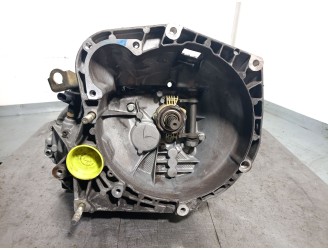 Recambio de caja cambios para fiat coupe (175) 1.8 16v cat referencia OEM IAM 46462586 46467162 