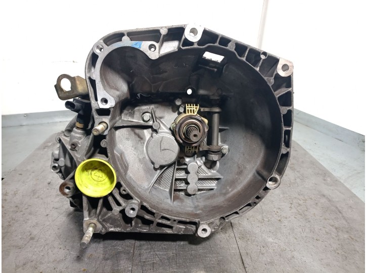 Recambio de caja cambios para fiat coupe (175) 1.8 16v cat referencia OEM IAM 46462586 46467162 