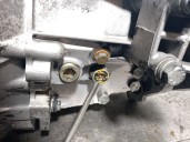 Replacement gearbox for Fiat Coupe (175) 1.8 16V CAT OEM IAM reference 46462586 46467162 