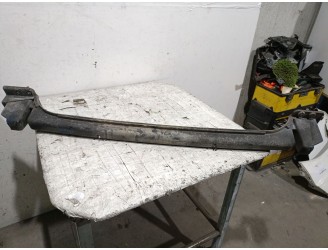 Recambio de refuerzo paragolpes trasero para peugeot 407 2.0 16v hdi fap cat (rhr / dw10bted4) referencia OEM IAM 7414NY 7414NY 