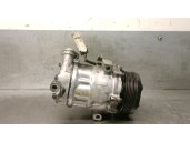 Recambio de compresor aire acondicionado para opel astra g berlina 2.2 16v dti cat (y 22 dtr / l50) referencia OEM IAM 9132922 1