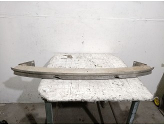 Recambio de refuerzo paragolpes trasero para audi a3 (8p) 2.0 tdi referencia OEM IAM 8P3807309 8P3807309 