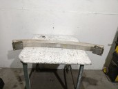 Recambio de refuerzo paragolpes trasero para audi a3 (8p) 2.0 tdi referencia OEM IAM 8P3807309 8P3807309 