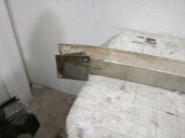 Recambio de refuerzo paragolpes trasero para audi a3 (8p) 2.0 tdi referencia OEM IAM 8P3807309 8P3807309 