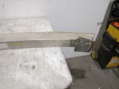 Recambio de refuerzo paragolpes trasero para audi a3 (8p) 2.0 tdi referencia OEM IAM 8P3807309 8P3807309 