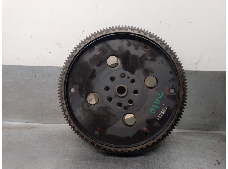 Recambio de volante motor para kia carnival ii 2.9 crdi cat referencia OEM IAM 23200B 23200B 