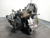 Replacement gearbox for Fiat Coupe (175) 1.8 16V CAT OEM IAM reference 46462586 46467162 