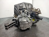 Replacement gearbox for Fiat Coupe (175) 1.8 16V CAT OEM IAM reference 46462586 46467162 