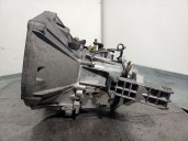 Recambio de caja cambios para fiat coupe (175) 1.8 16v cat referencia OEM IAM 46462586 46467162 