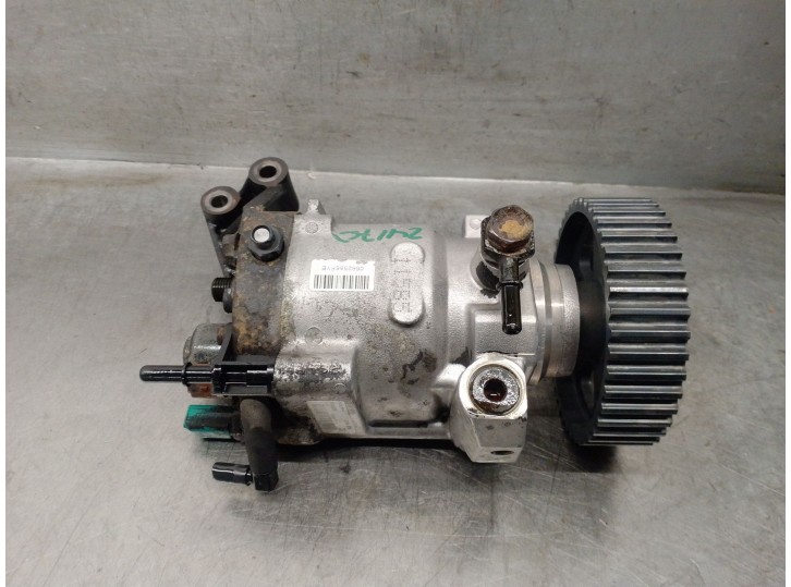 Recambio de bomba inyeccion para kia carnival ii 2.9 crdi cat referencia OEM IAM 331004X700 331004X700 DELPHI