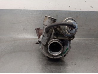 Recambio de turbocompresor para kia carnival ii 2.9 crdi cat referencia OEM IAM 282004X300 282004X300 