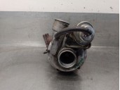 Recambio de turbocompresor para kia carnival ii 2.9 crdi cat referencia OEM IAM 282004X300 282004X300 