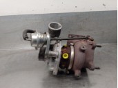 Recambio de turbocompresor para kia carnival ii 2.9 crdi cat referencia OEM IAM 282004X300 282004X300 