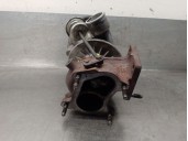 Recambio de turbocompresor para kia carnival ii 2.9 crdi cat referencia OEM IAM 282004X300 282004X300 