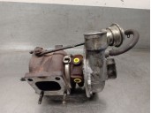 Recambio de turbocompresor para kia carnival ii 2.9 crdi cat referencia OEM IAM 282004X300 282004X300 