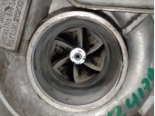 Recambio de turbocompresor para kia carnival ii 2.9 crdi cat referencia OEM IAM 282004X300 282004X300 