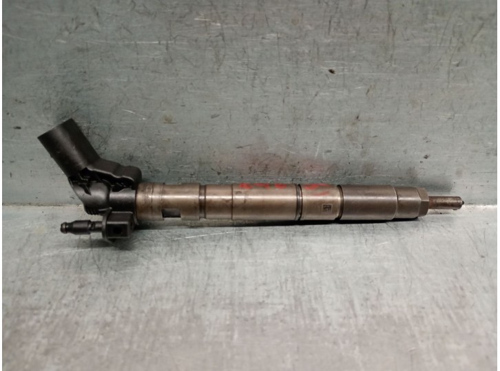 Recambio de inyector para audi q7 (4l) 3.0 v6 24v tdi referencia OEM IAM 059130277AH 059130277AH 0445115052 BOSCH