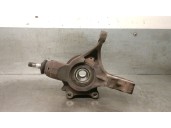 Replacement front left steering knuckle for Citroën C4 Saloon 1.6 16V HDi FAP OEM IAM reference 1606630980 364684 