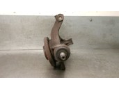 Replacement front left steering knuckle for Citroën C4 Saloon 1.6 16V HDi FAP OEM IAM reference 1606630980 364684 