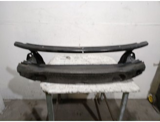 Replacement front bumper reinforcement for Fiat Bravo (198) 1.4 16V CAT OEM IAM reference 51854839 51854839 
