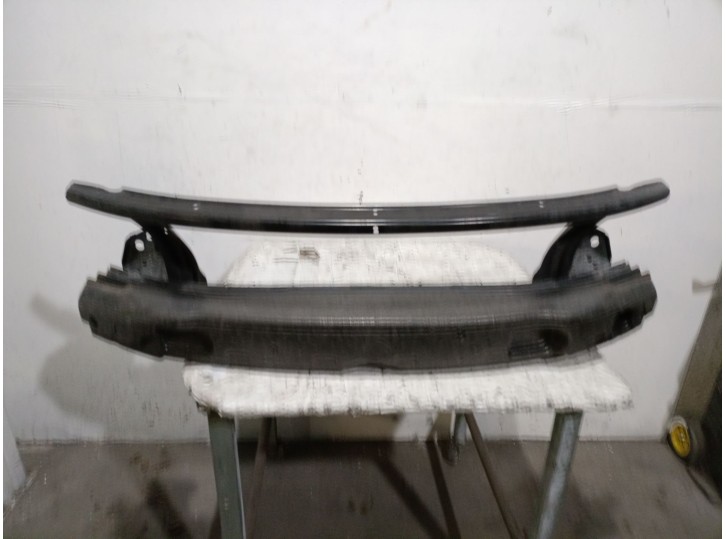 Replacement front bumper reinforcement for Fiat Bravo (198) 1.4 16V CAT OEM IAM reference 51854839 51854839 