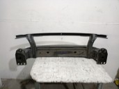 Replacement front bumper reinforcement for Fiat Bravo (198) 1.4 16V CAT OEM IAM reference 51854839 51854839 