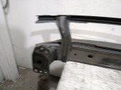 Replacement front bumper reinforcement for Fiat Bravo (198) 1.4 16V CAT OEM IAM reference 51854839 51854839 