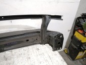 Replacement front bumper reinforcement for Fiat Bravo (198) 1.4 16V CAT OEM IAM reference 51854839 51854839 